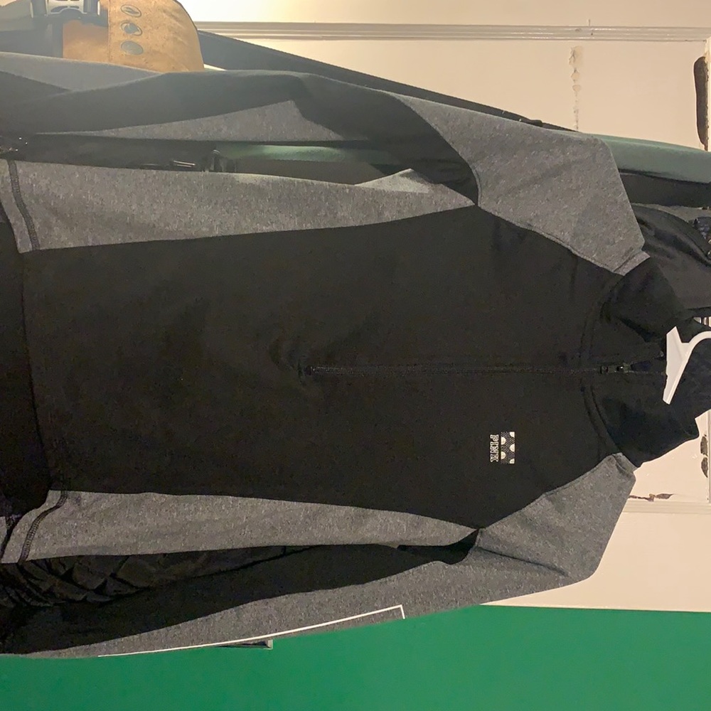 Victoria secret PINK ultimate pullover size xs